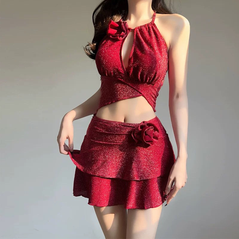 Spa & Wellness Hotel Diament Ustroń Zdjęcia - Neu eingetroffen: 2-teiliges Bikini-Set für Damen