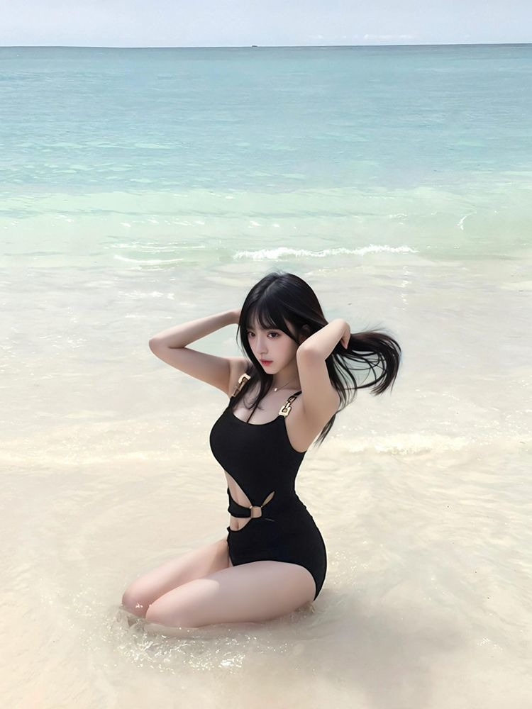 Spa & Wellness Hotel Diament Ustroń Zdjęcia - Sexy Cutout Monokini für Damen 2026