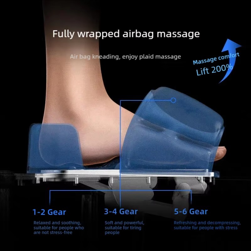 Tragbares elektrisches Fußmass – Spa & Wellness Hotel Diament Ustroń Zdjęcia Bewertung und Preis