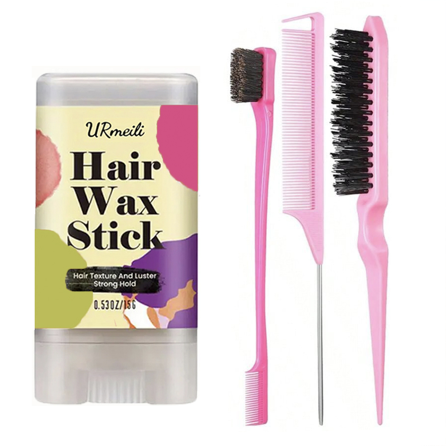 Haarwachs-Stift, mit Slick-Bac – Waxing Kit Home Bewertung und Preis