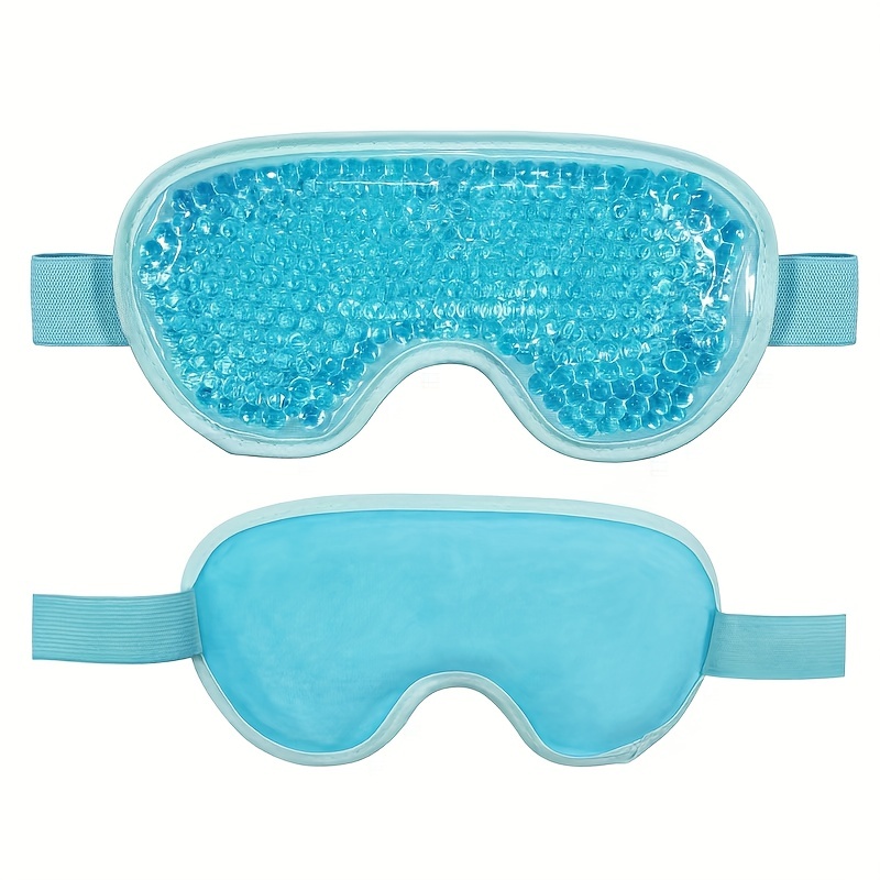 Gel-Perlen Heiß-Kalt Augenmask – Spa & Wellness Hotel Diament Ustroń Zdjęcia Bewertung und Preis