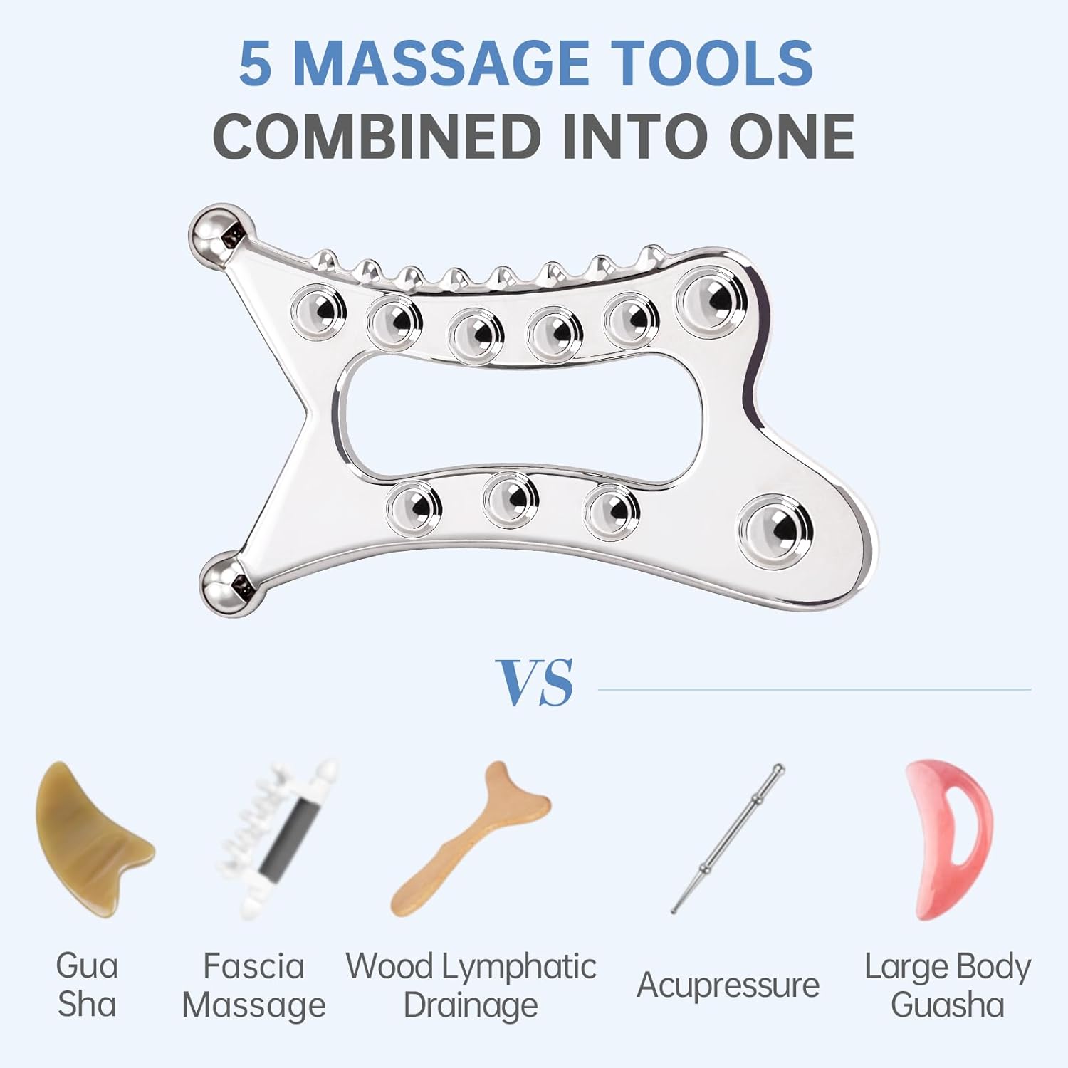Faszien-Blaster-Werkzeug, Körp – Spa And Wellness Bewertung und Preis