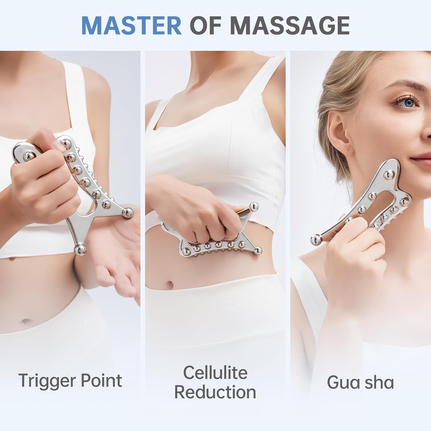 Faszien-Blaster-Werkzeug, Körp – Spa And Wellness Bewertung und Preis