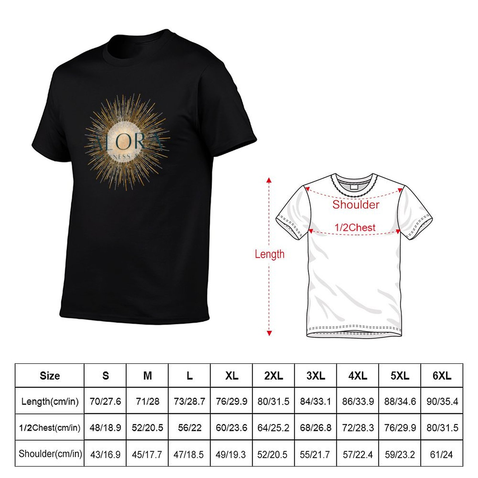 Alora Wellness Spa T-Shirt Run – Spa Wellness The Fort Bewertung und Preis