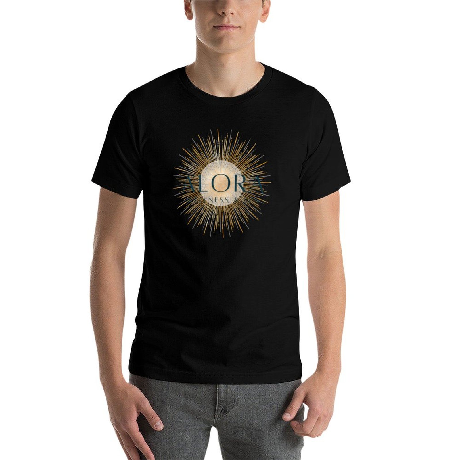 Alora Wellness Spa T-Shirt Run – Spa Wellness The Fort Bewertung und Preis
