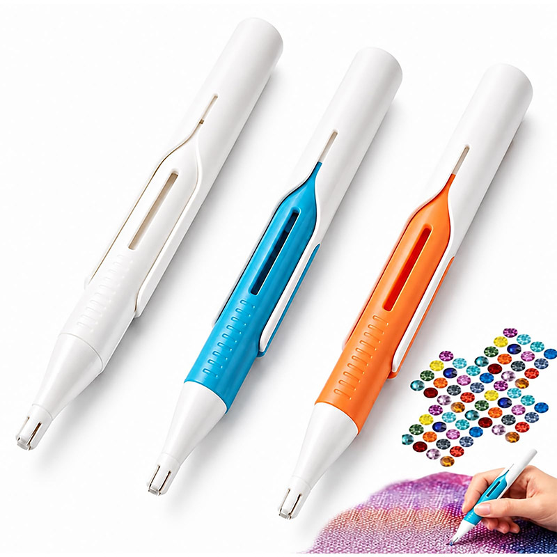 Automatischer Diamantmalerei-P – Waxing Kit Home Bewertung und Preis