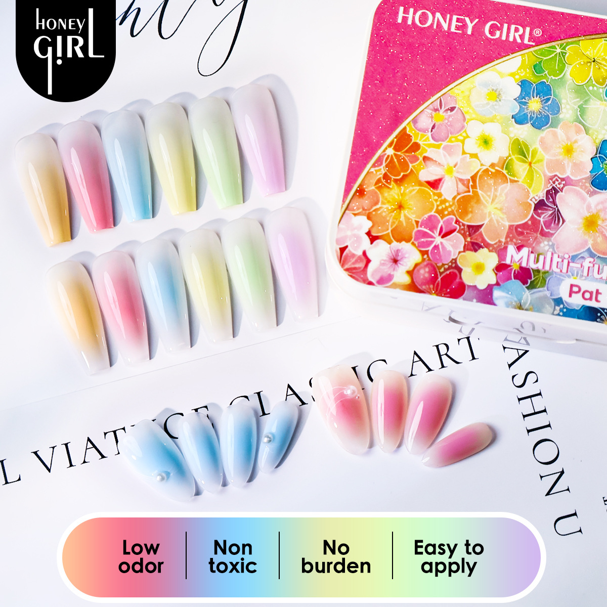 6 Farben Air Cushion Patting G – Waxing Kit Home Bewertung und Preis
