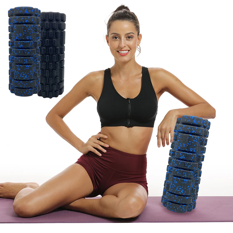 30/33 cm Fitness Schaum Roller – Spa And Wellness Bewertung und Preis