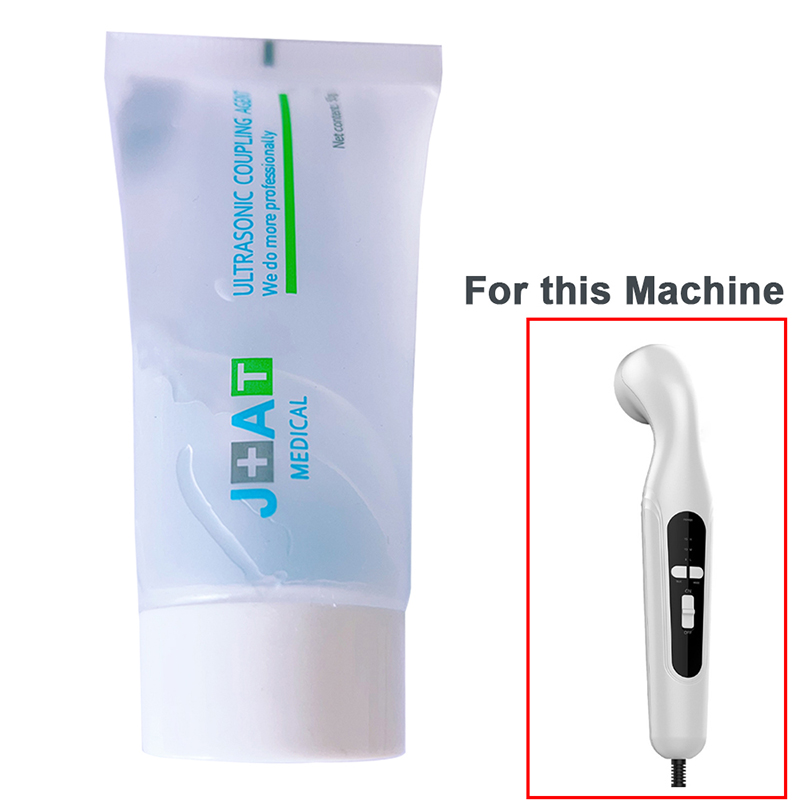 50g Leitfähiges Schmiergel für – Spa And Wellness Bewertung und Preis