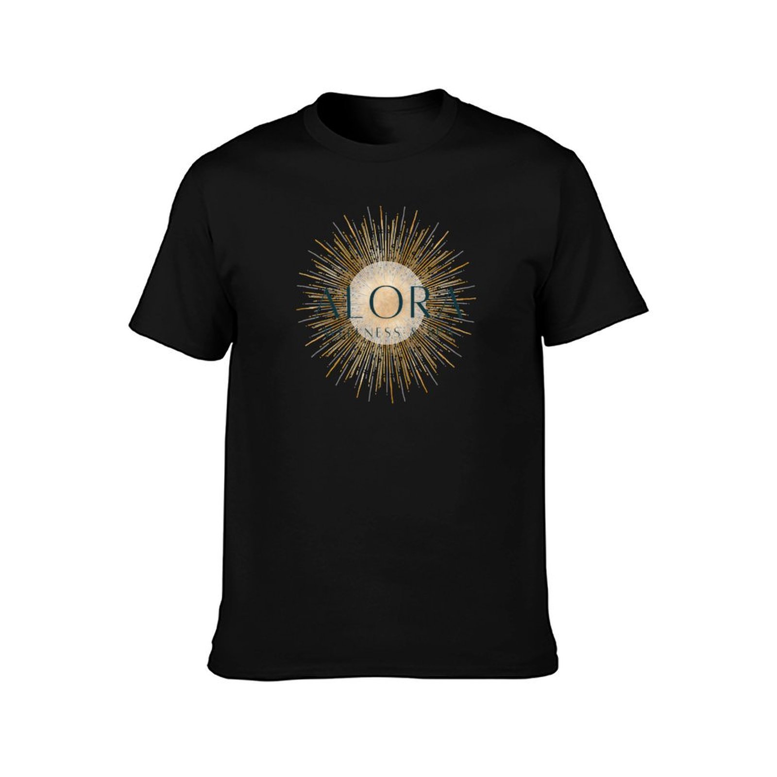 Alora Wellness Spa T-Shirt mit – Spa Wellness The Fort Bewertung und Preis