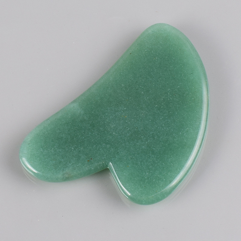 Rose Quarz Jade Guasha Massage – Spa And Wellness Bewertung und Preis