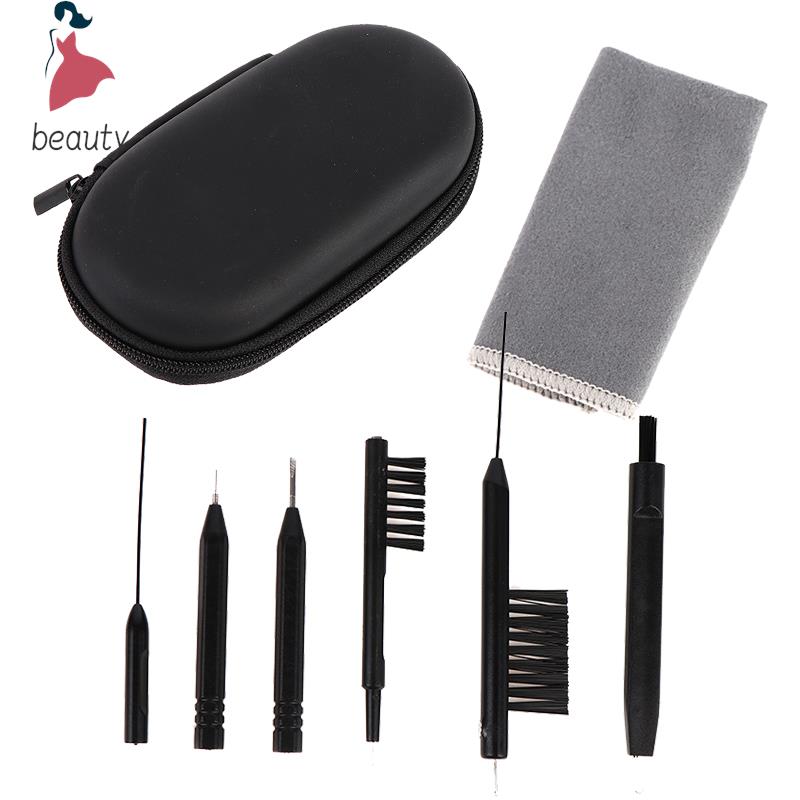 8 Stück Hörgerät Reinigungs se – Waxing Kit Home Bewertung und Preis